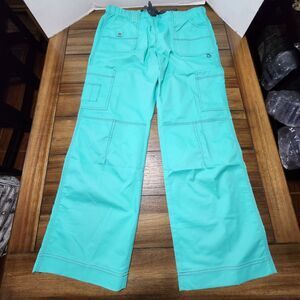 Adar Medical Uniforms (Teal) Lg